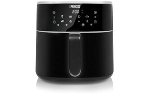 Heissluft - Fritteuse 182254 8 l - MEGART
