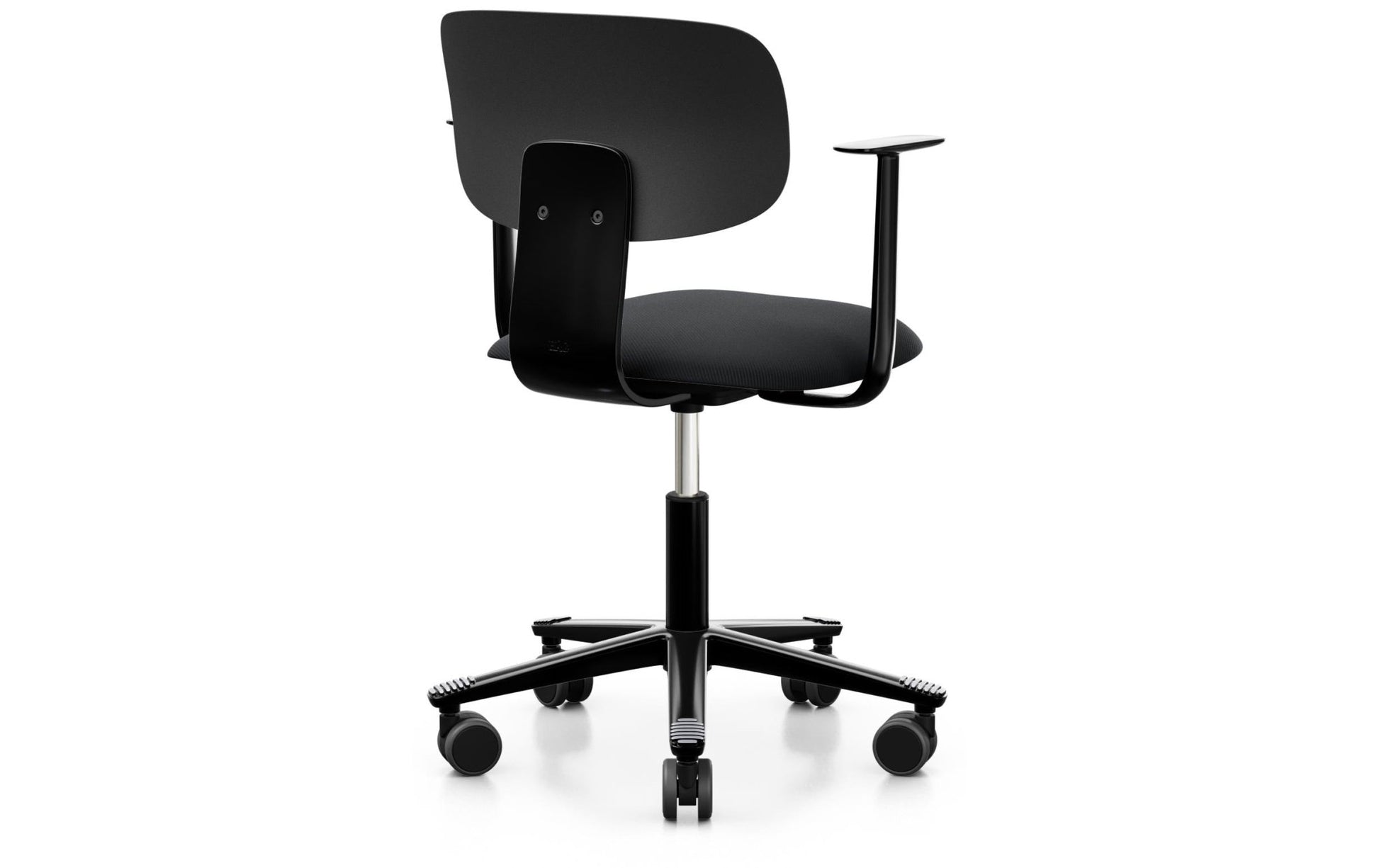 HÅG Drehstuhl Tion 2140 Schwarz - MEGART