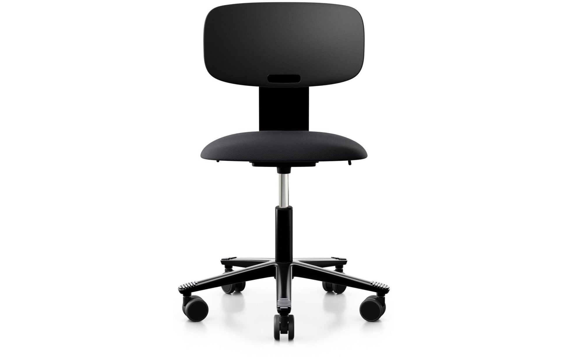HÅG Drehstuhl Tion 2140 Schwarz - MEGART