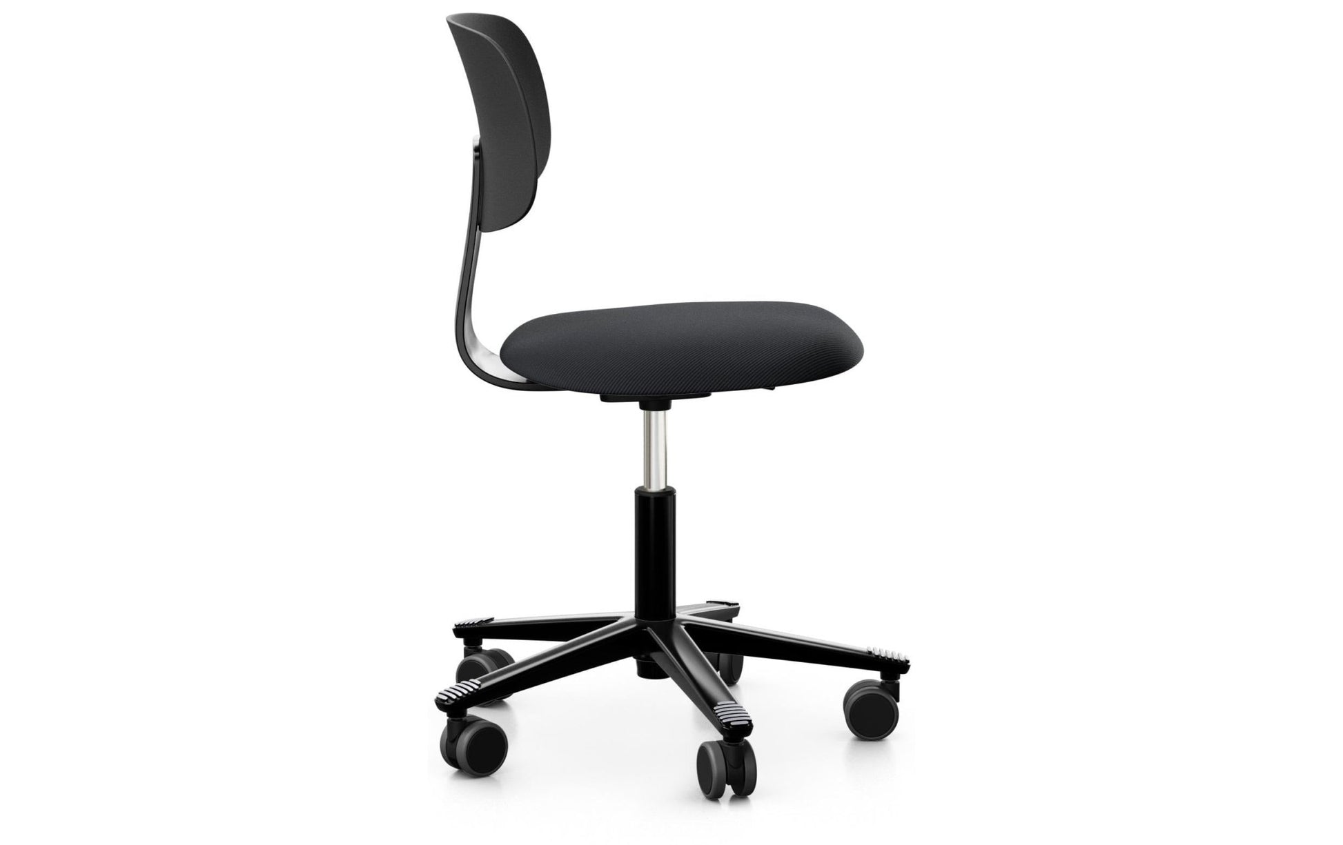 HÅG Drehstuhl Tion 2140 Schwarz - MEGART