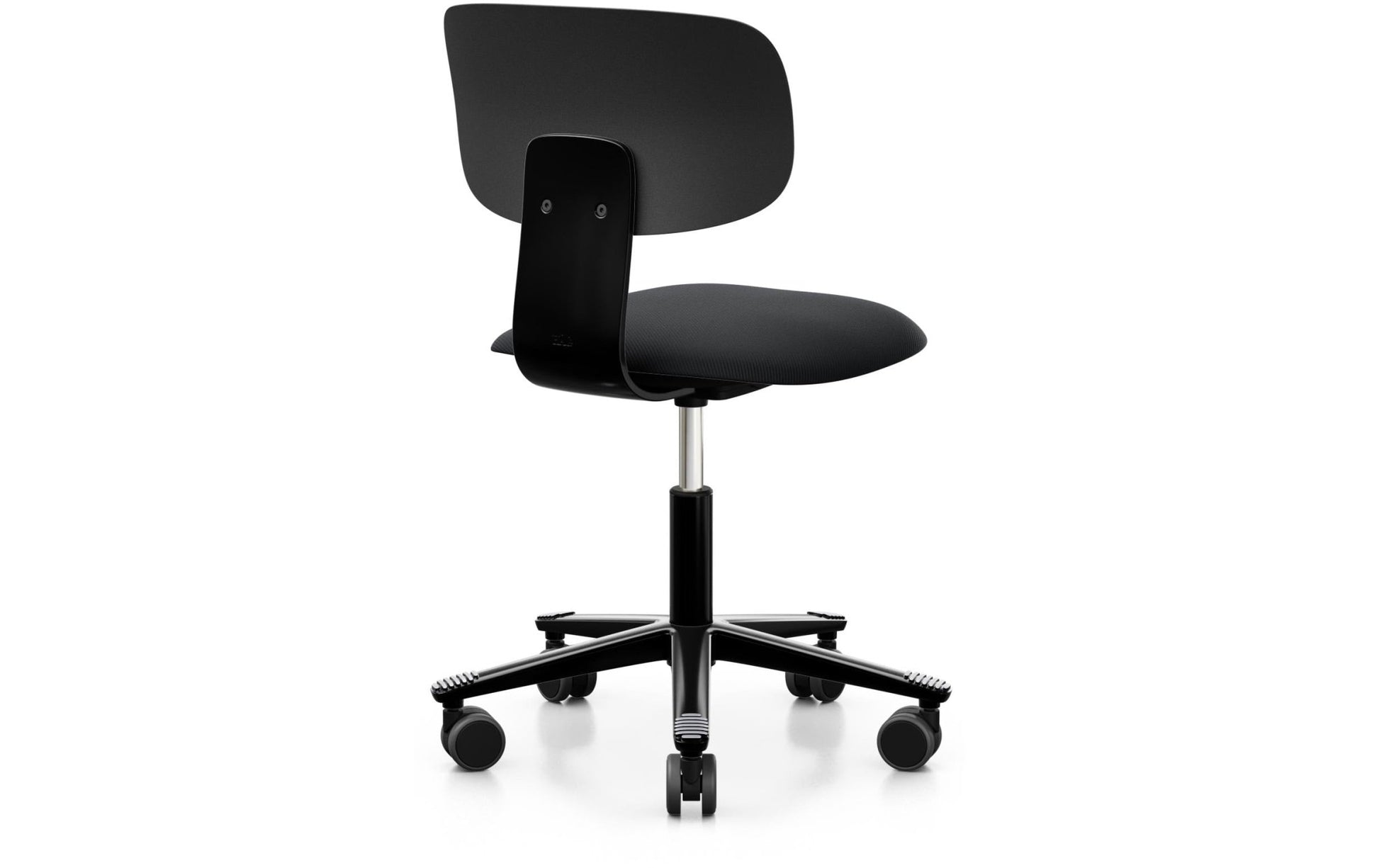 HÅG Drehstuhl Tion 2140 Schwarz - MEGART