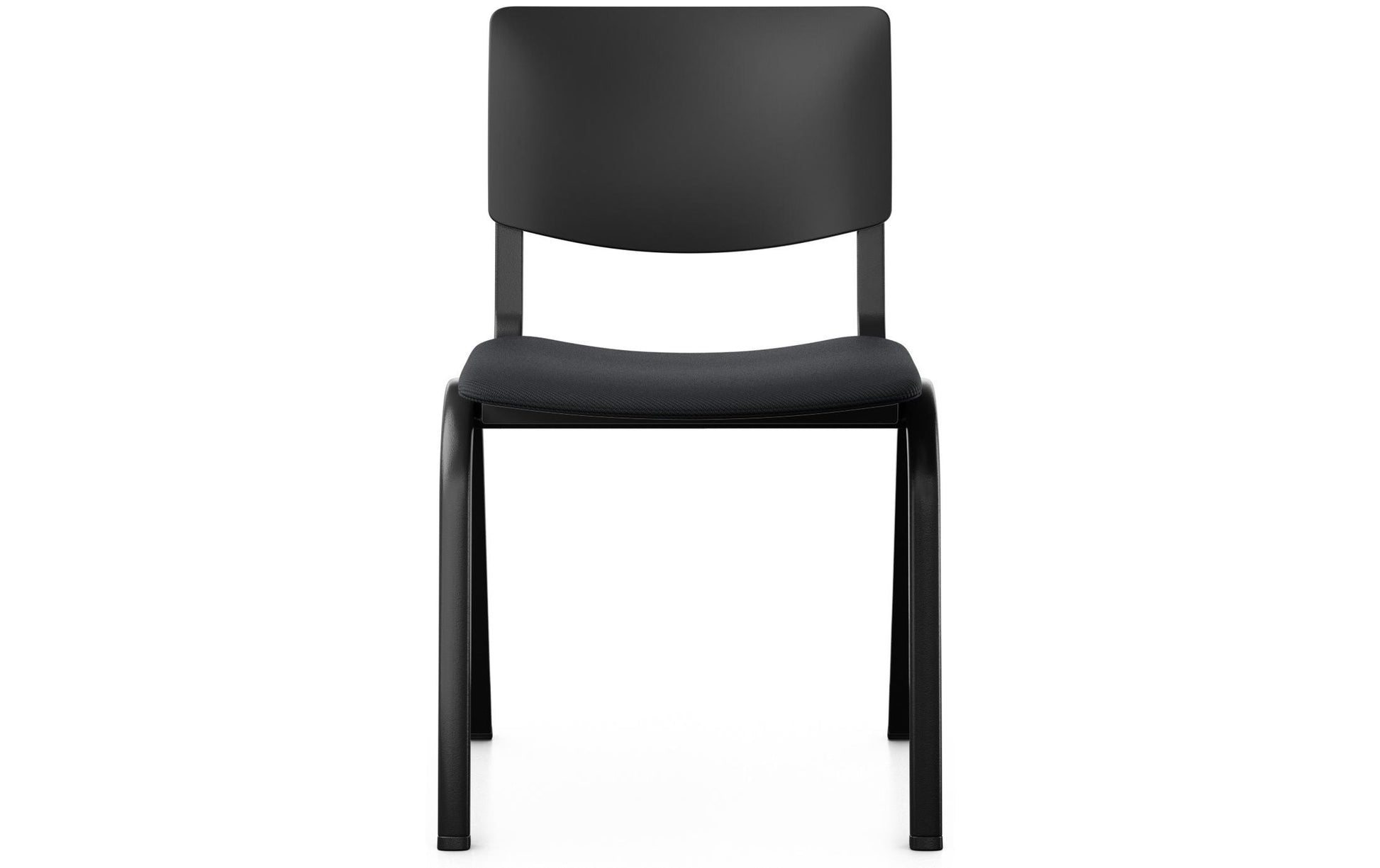HÅG Konferenzstuhl Celi 9140 Schwarz / Schwarz - MEGART