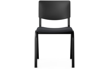 HÅG Konferenzstuhl Celi 9140 Schwarz / Schwarz - MEGART