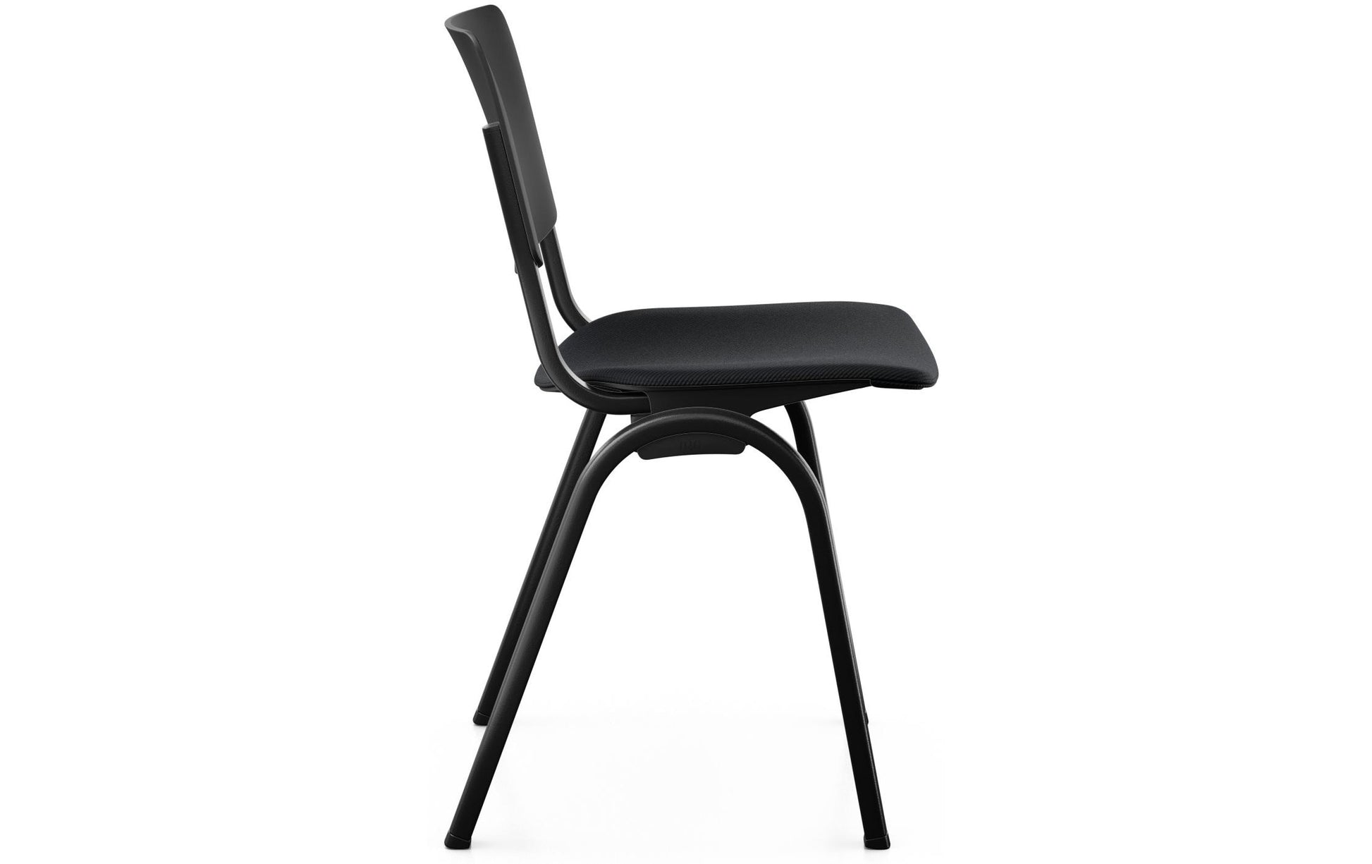 HÅG Konferenzstuhl Celi 9140 Schwarz / Schwarz - MEGART