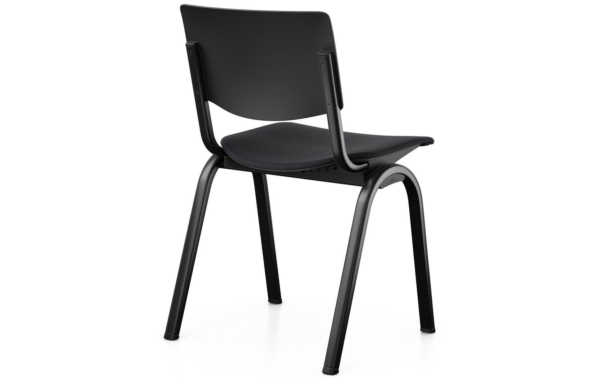 HÅG Konferenzstuhl Celi 9140 Schwarz / Schwarz - MEGART