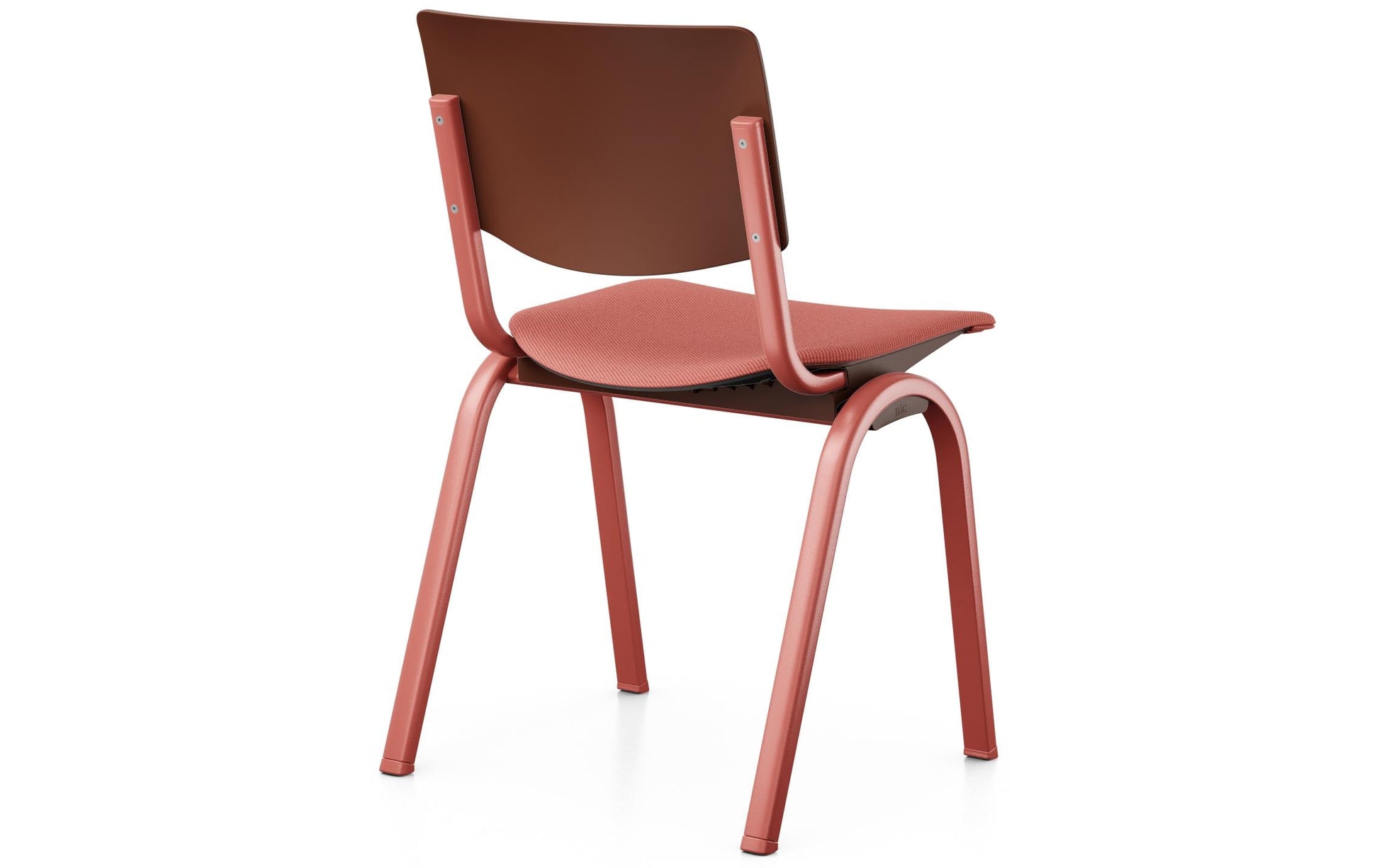 HÅG Konferenzstuhl Celi 9140 Blush Rose - MEGART