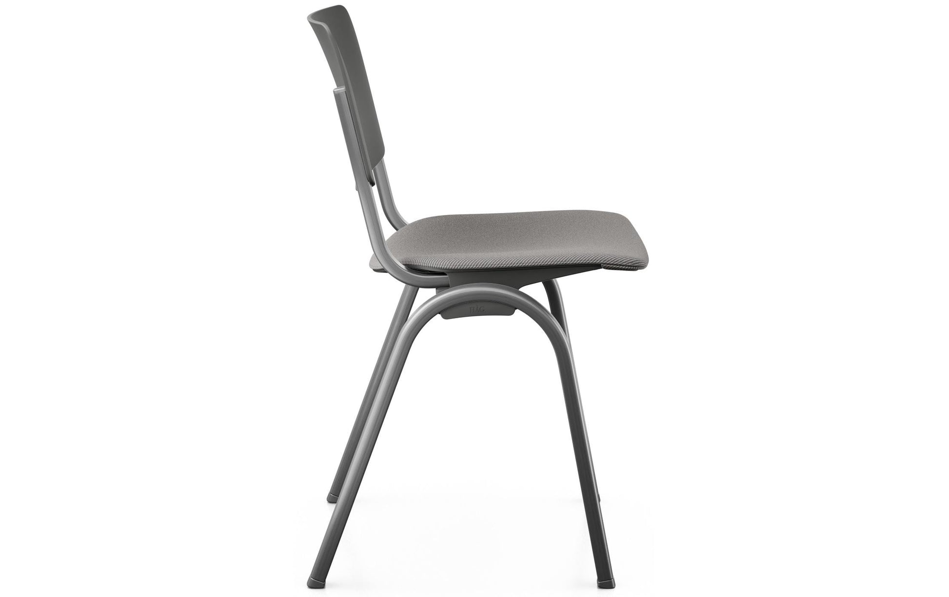 HÅG Konferenzstuhl Celi 9140 Grau - MEGART