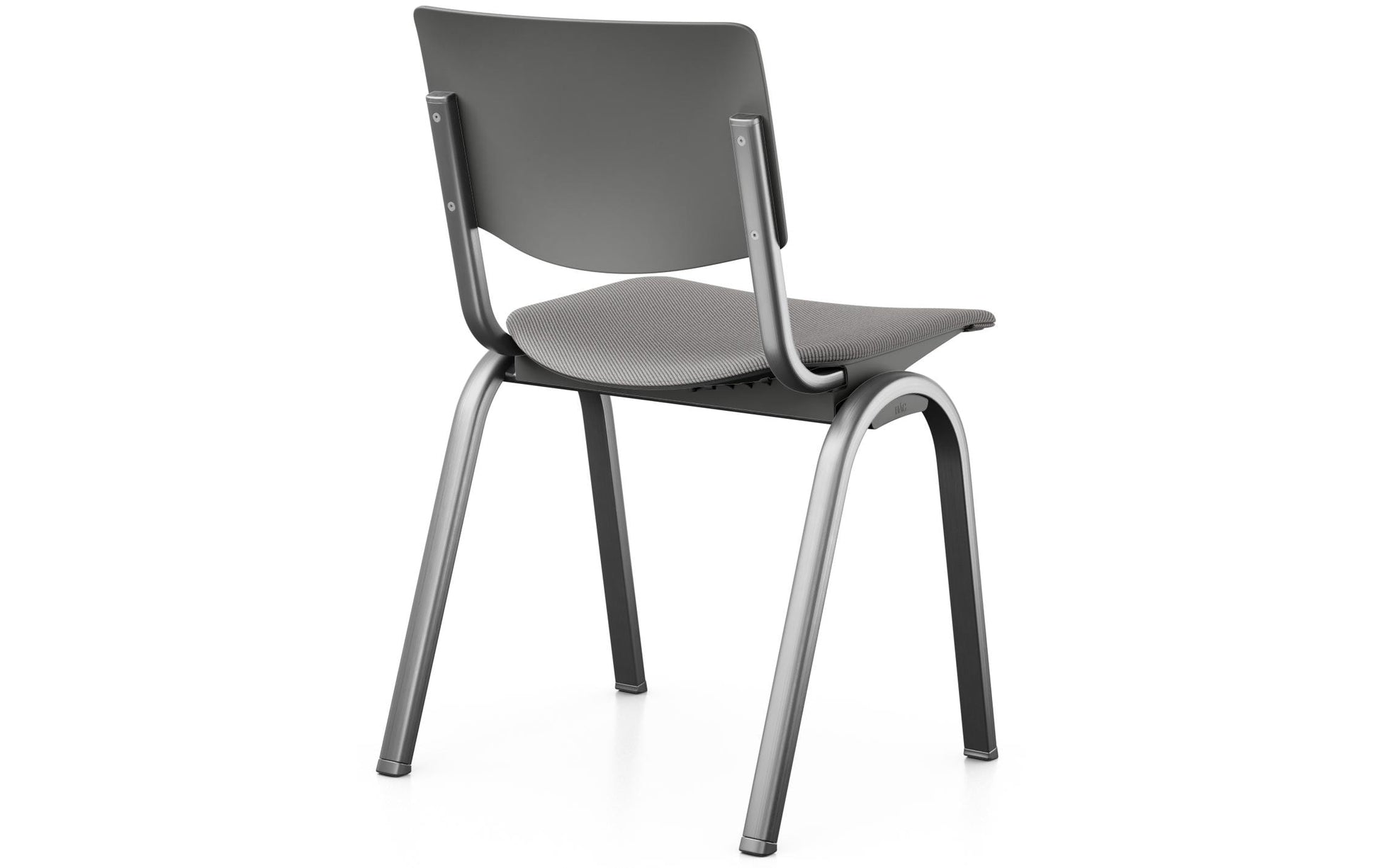 HÅG Konferenzstuhl Celi 9140 Grau - MEGART