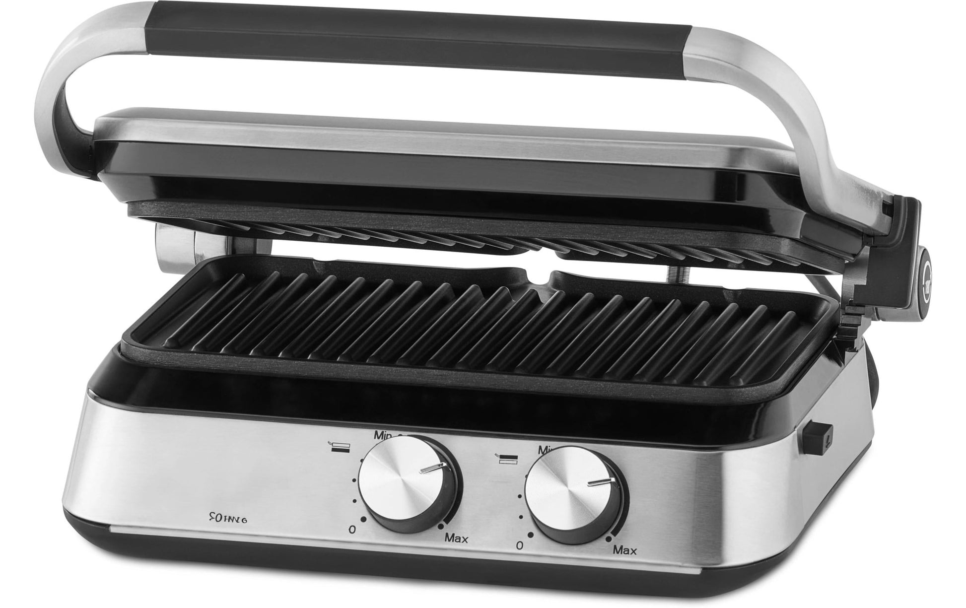 Panini - Grill Prime Panini 1800 W - MEGART