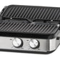 Panini - Grill Prime Panini 1800 W - MEGART