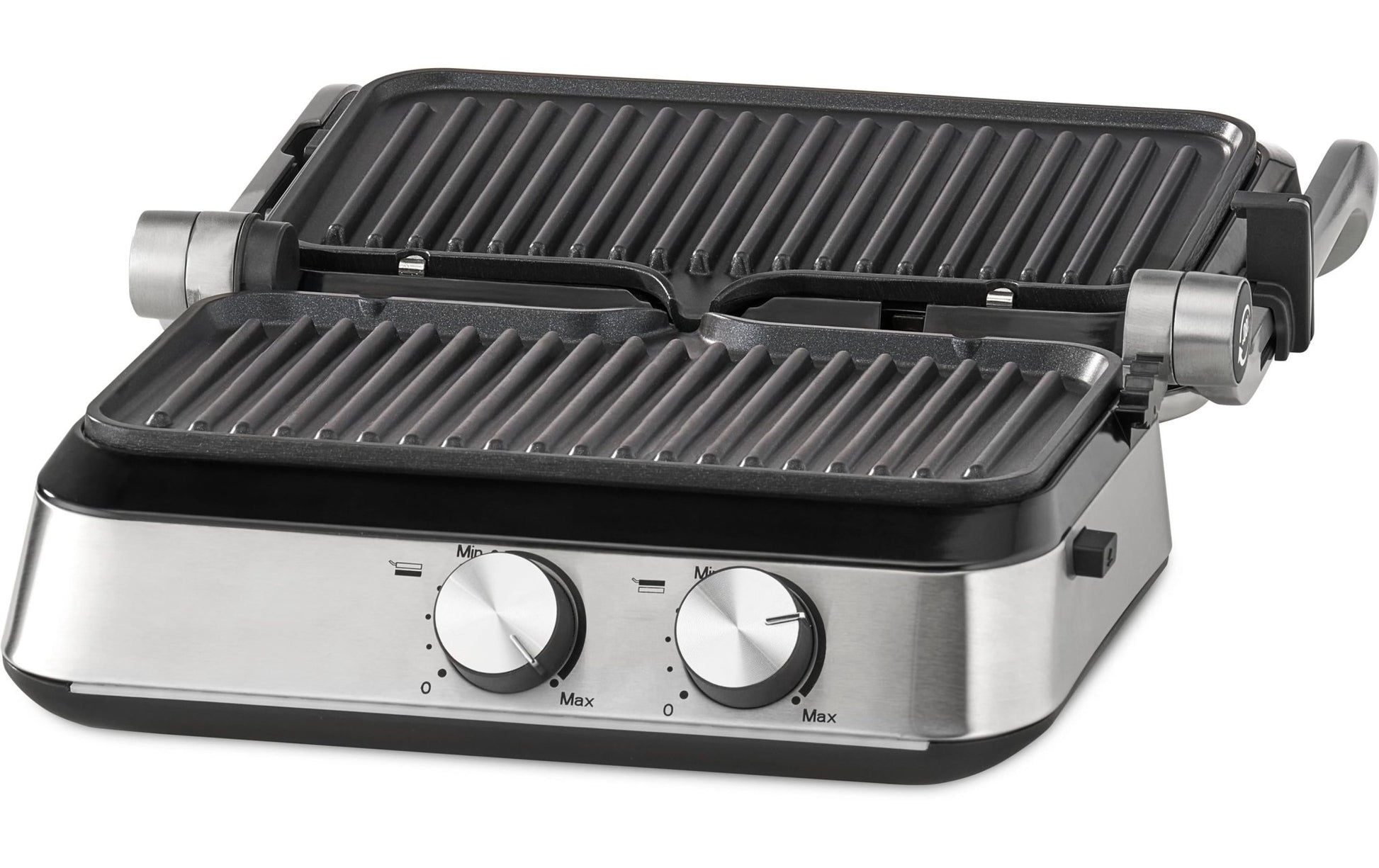 Panini - Grill Prime Panini 1800 W - MEGART