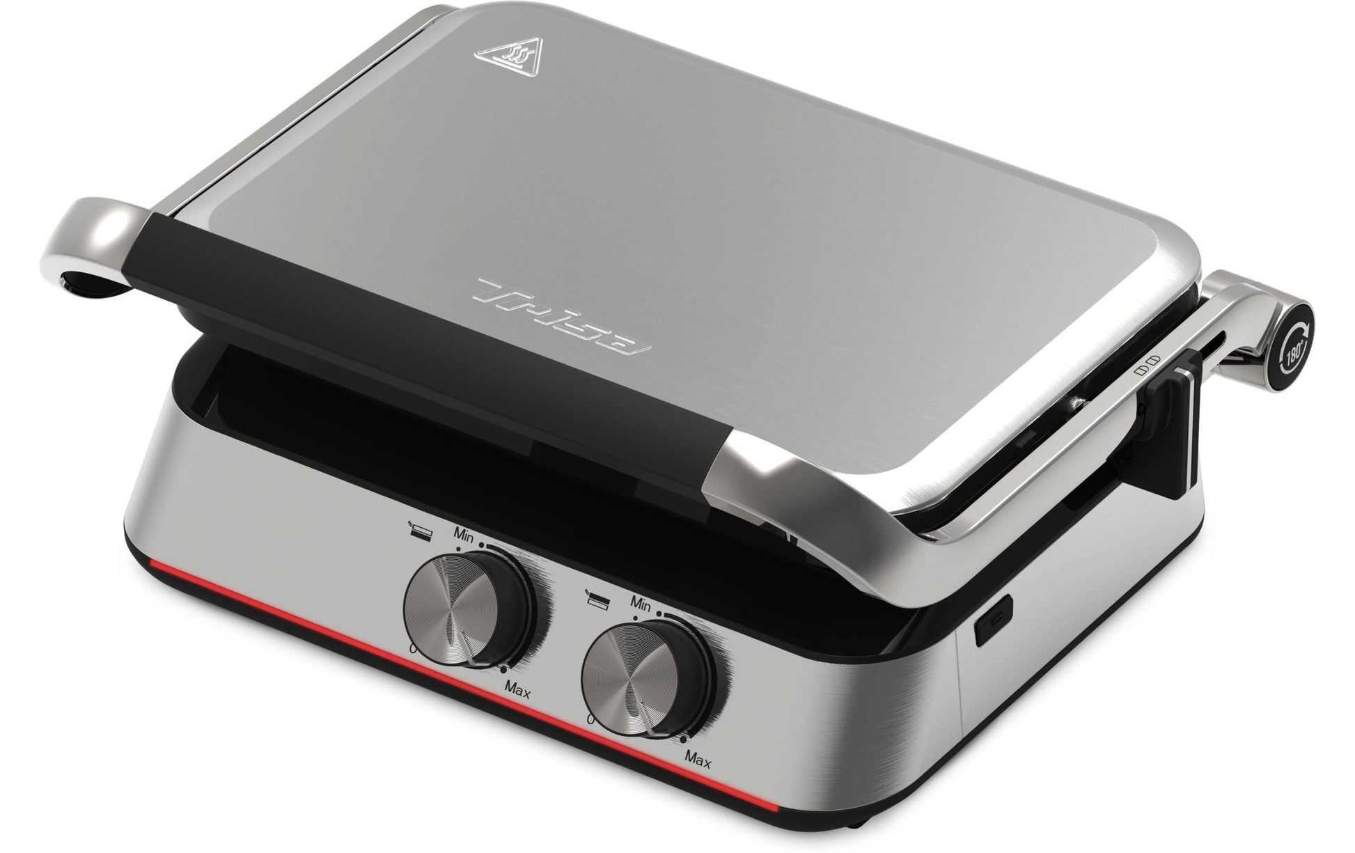 Panini - Grill Prime Panini 1800 W - MEGART