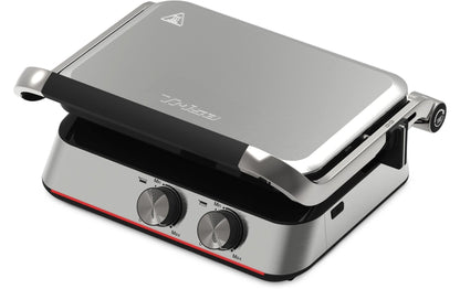 Panini - Grill Prime Panini 1800 W - MEGART