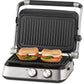 Panini - Grill Prime Panini 1800 W - MEGART