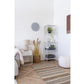 Regal Vita 170 x 51 cm, Weiss - MEGART