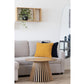 Wandregal Ember 70 x 15 x 35.5 cm, Nature - MEGART