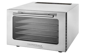 Dörrgerät Mini Professional Silber - MEGART