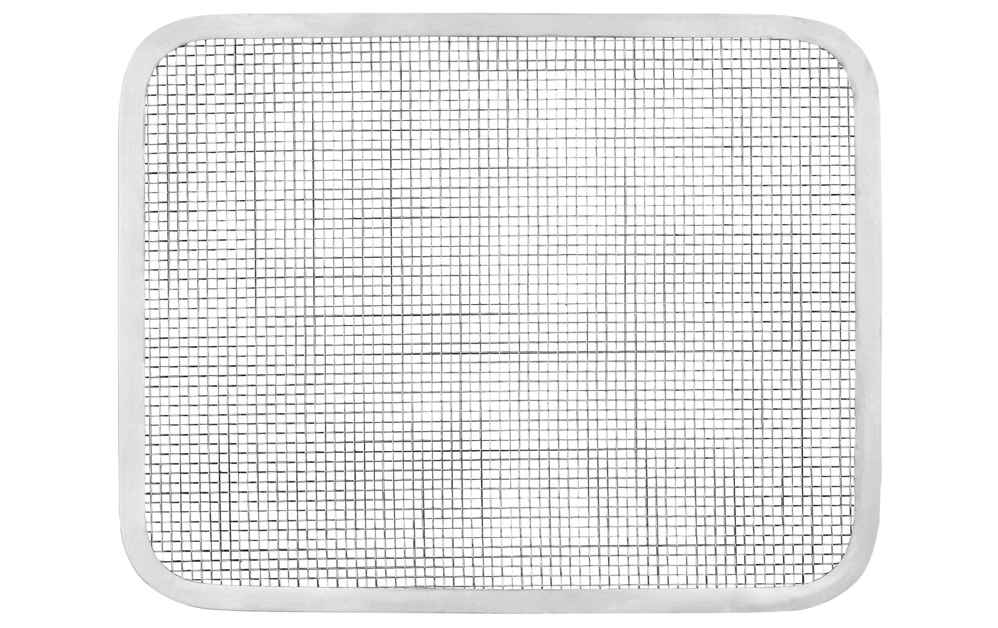 Dörrgerät Mini Professional Silber - MEGART