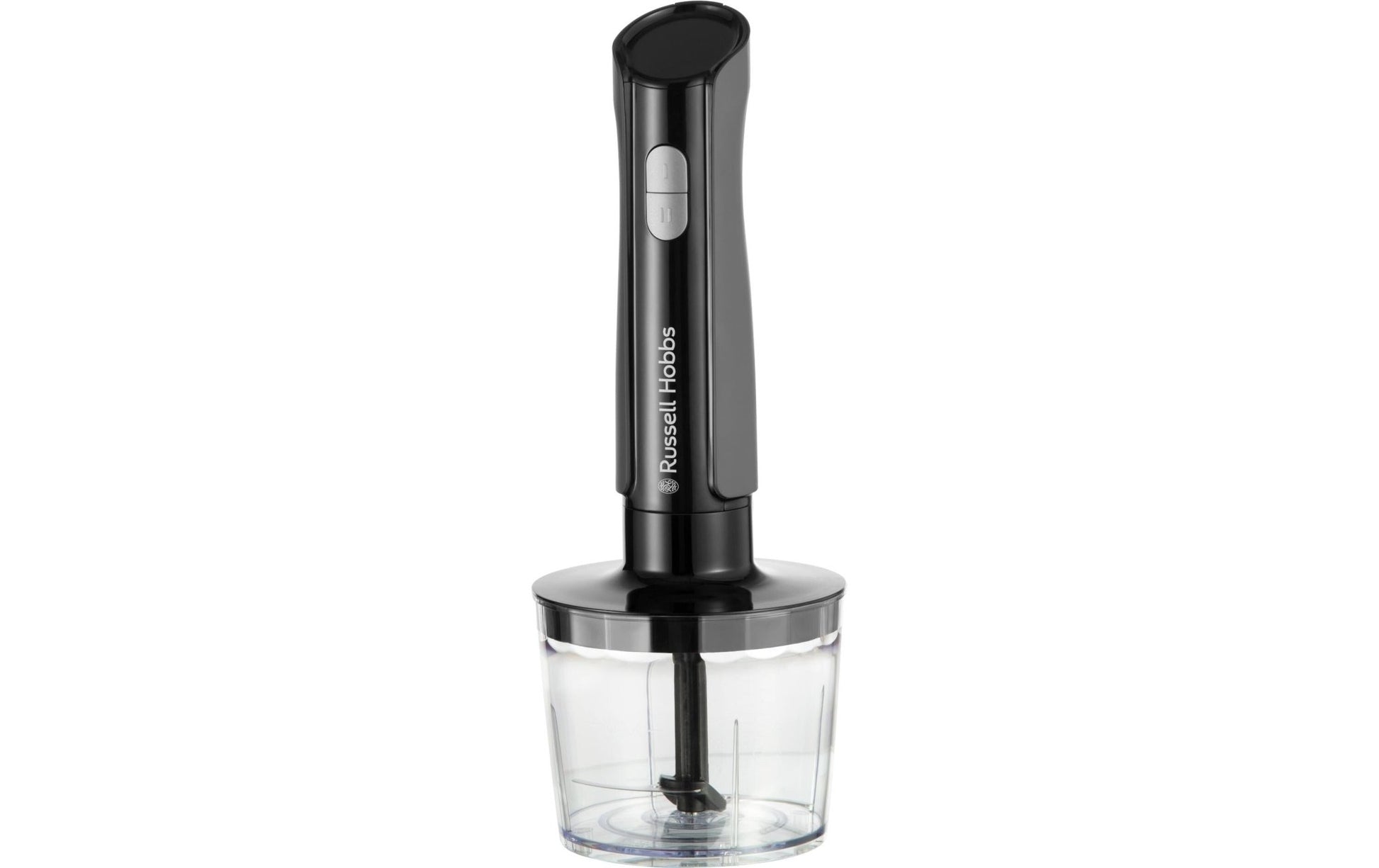 Stabmixer Desire 3 in 1 Anthrazit - MEGART