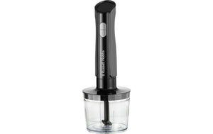 Stabmixer Desire 3 in 1 Anthrazit - MEGART