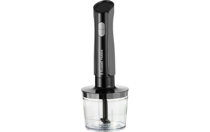 Stabmixer Desire 3 in 1 Anthrazit - MEGART