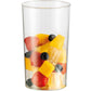 Stabmixer Desire 3 in 1 Rot - MEGART