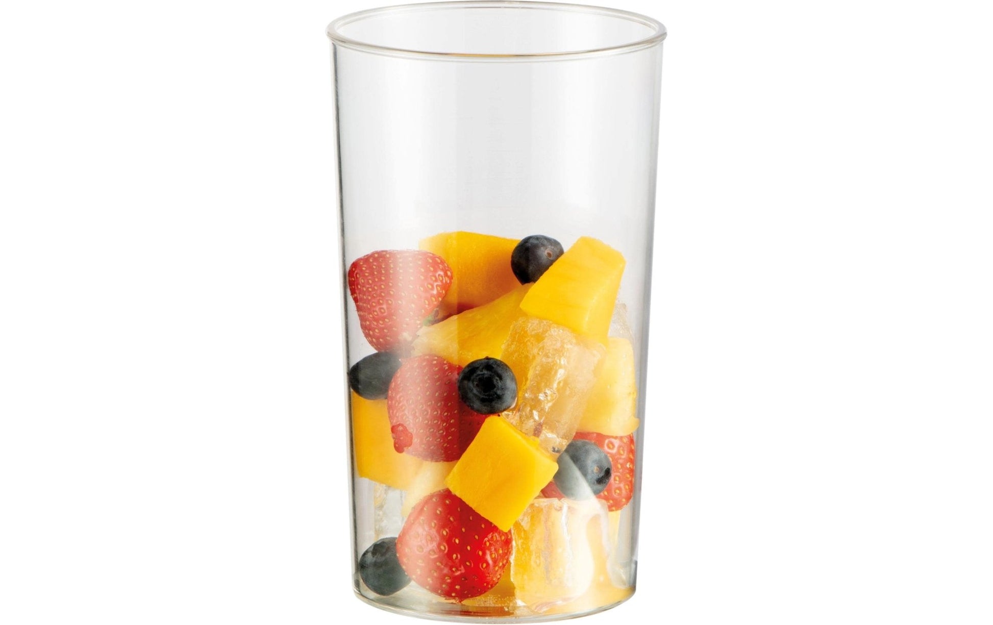 Stabmixer Desire 3 in 1 Anthrazit - MEGART