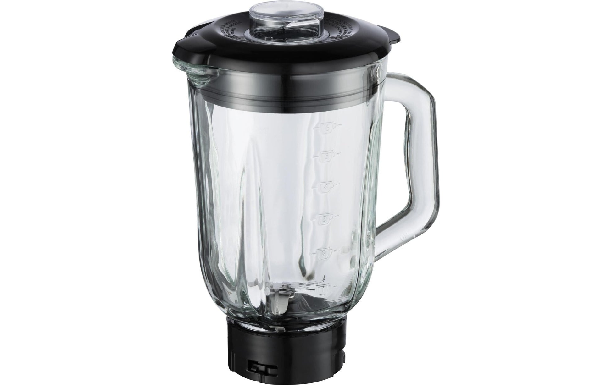 Standmixer Desire Rot - MEGART