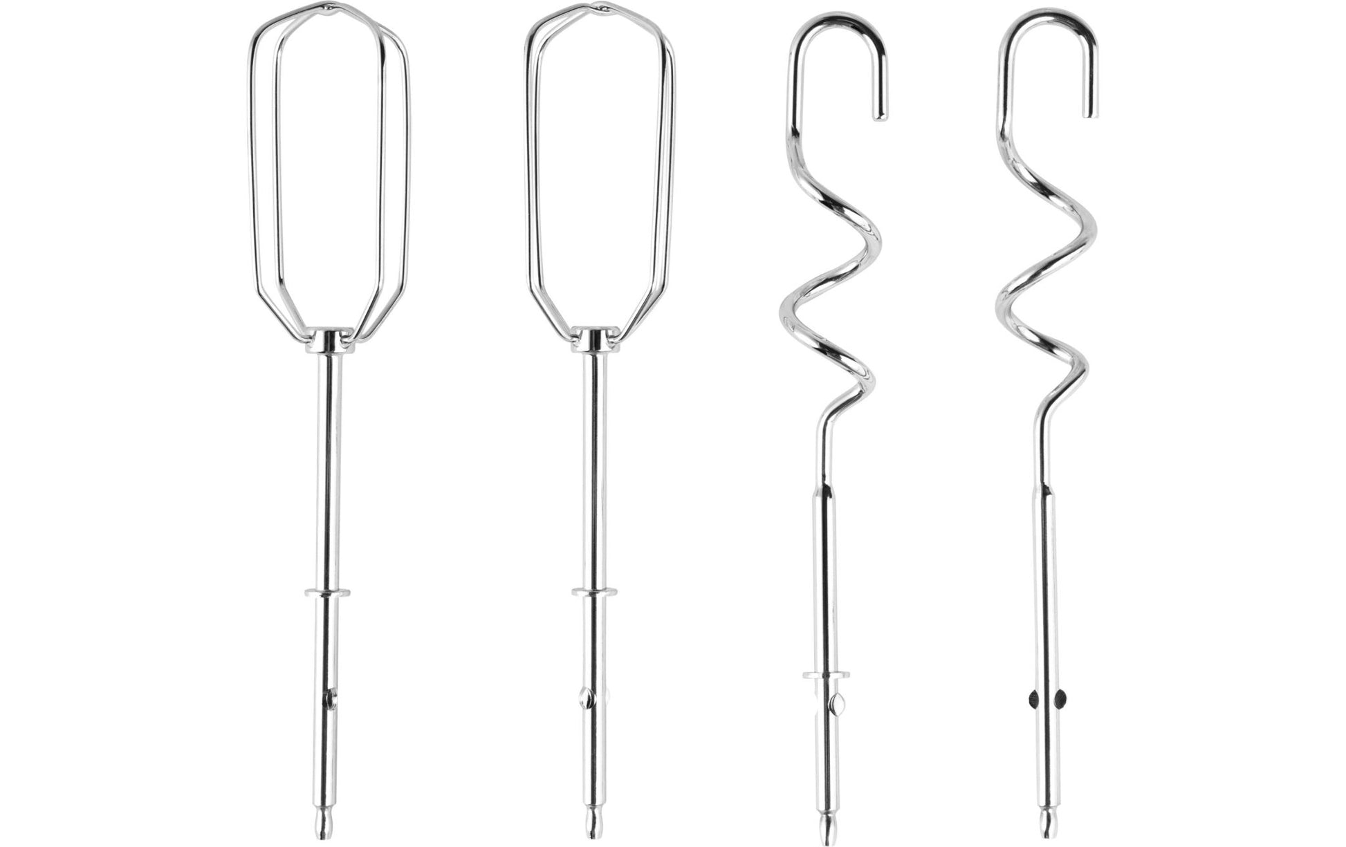 Handmixer Desire Rot - MEGART