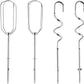 Handmixer Desire Anthrazit - MEGART