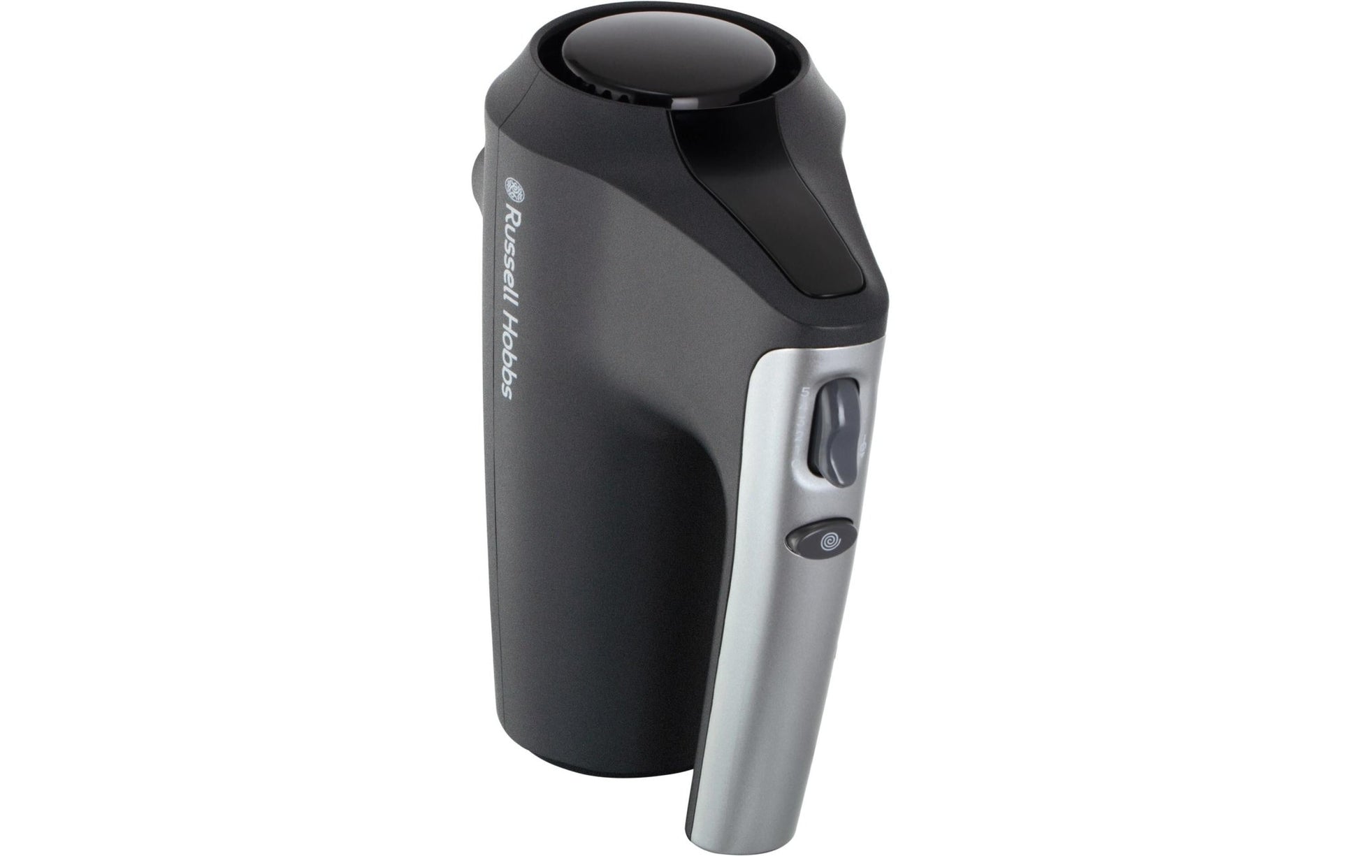 Handmixer Desire Anthrazit - MEGART