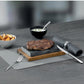 Hot Stone Platte Country 2 - teilig - MEGART