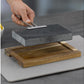 Hot Stone Platte Country 2 - teilig - MEGART