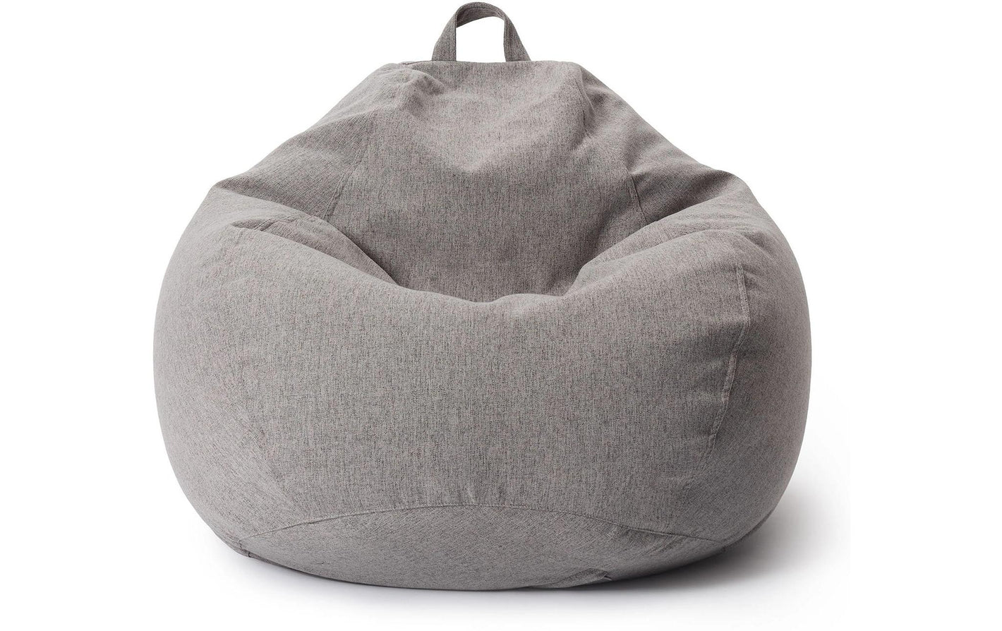 Sitzsack Comfort Line 315 L, Hellgrau - MEGART