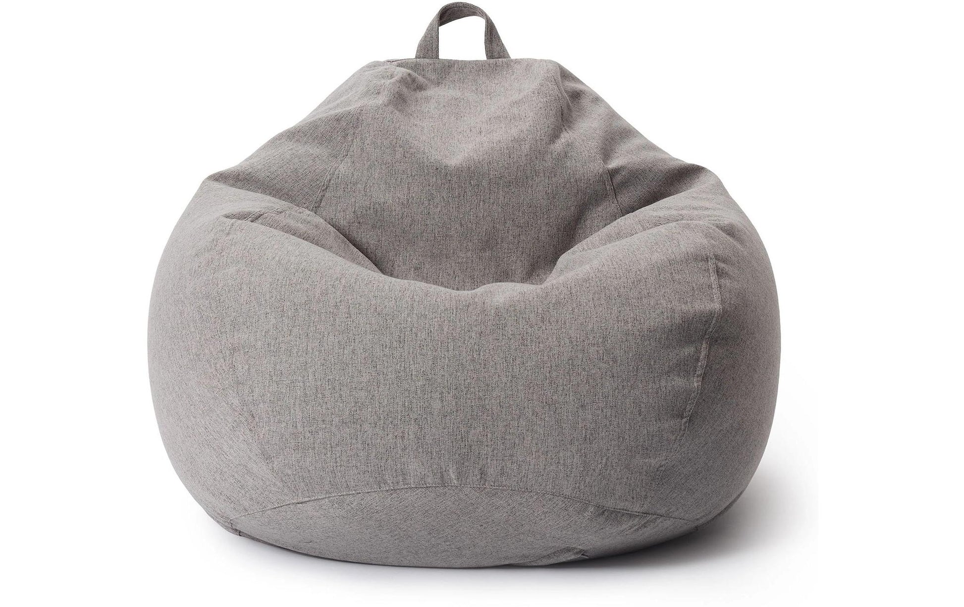 Sitzsack Comfort Line 315 L, Hellgrau - MEGART