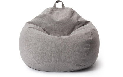Sitzsack Comfort Line 315 L, Hellgrau - MEGART