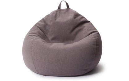 Sitzsack Comfort Line 315 L, Dunkelgrau - MEGART