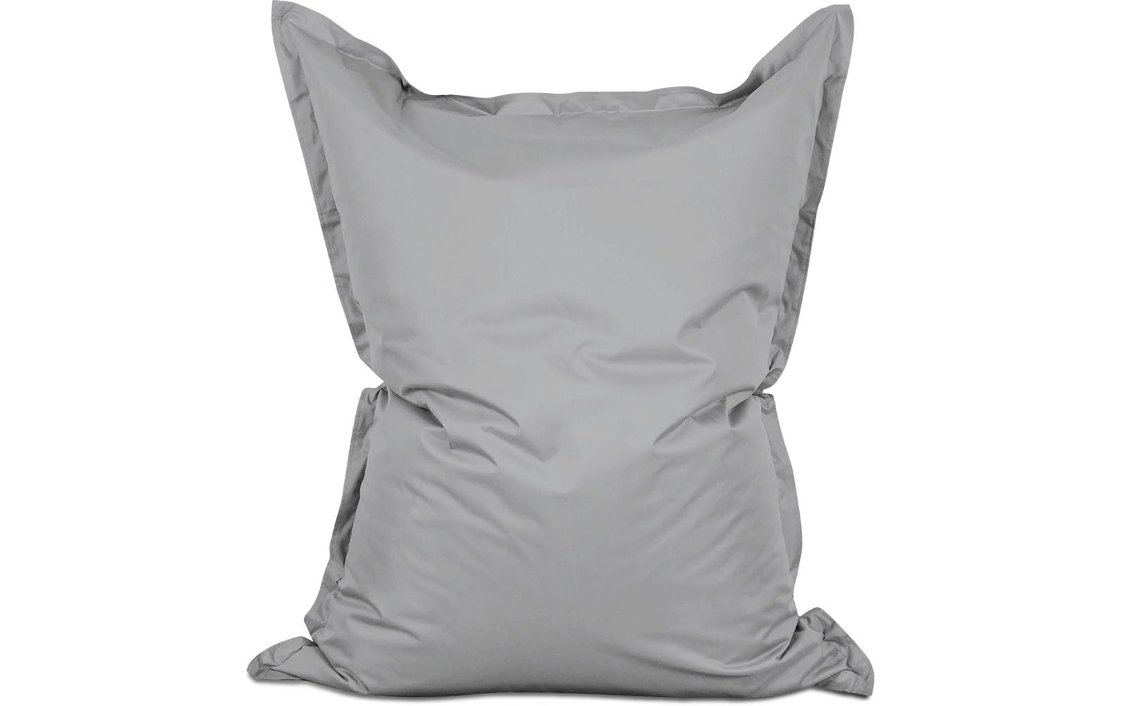 Sitzsack Classic XXL 380 L, Hellgrau - MEGART