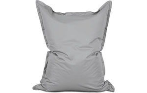 Poltrona sacco Classic XXL 380 L, grigio chiaro