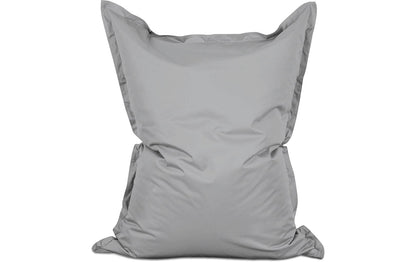 Sitzsack Classic XXL 380 L, Hellgrau - MEGART