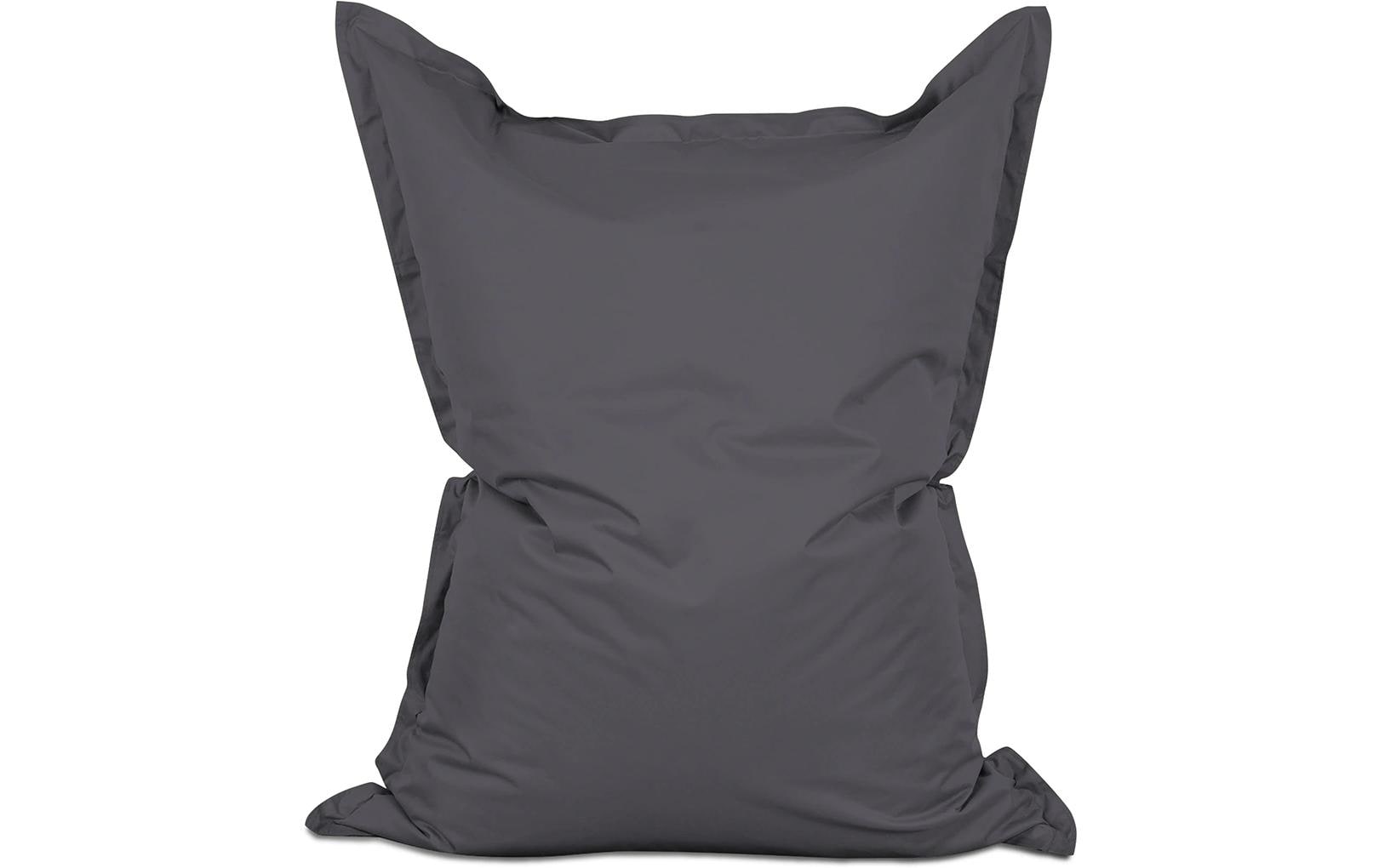 Sitzsack Classic XXL 380 L, Anthrazit - MEGART