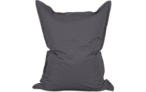 Poltrona a sacco Classic XXL 380 L, antracite