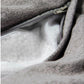 Sitzsack Comfort Line 315 L, Hellgrau - MEGART