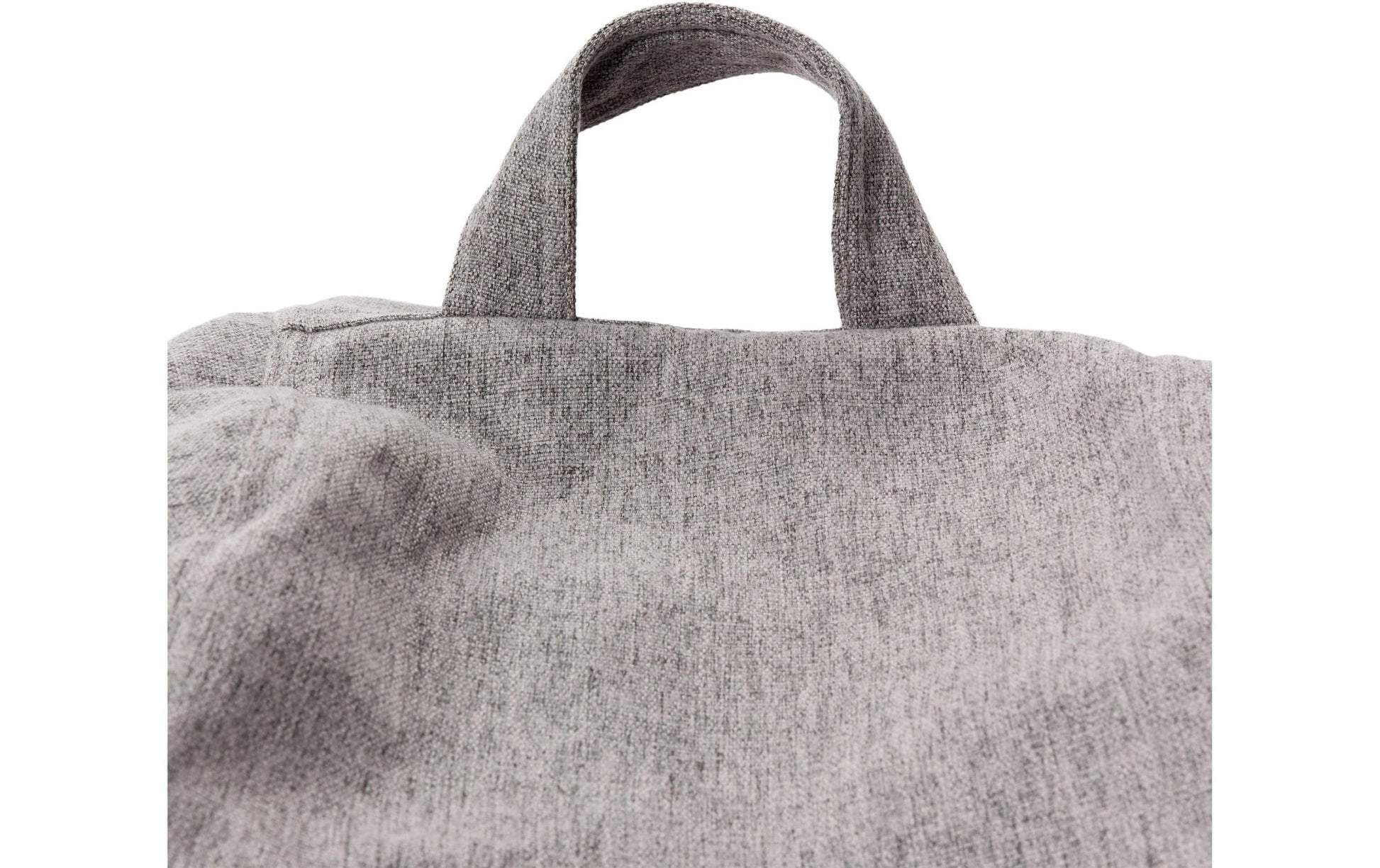 Sitzsack Comfort Line 315 L, Hellgrau - MEGART