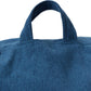 Sitzsack Comfort Line 315 L, Nachtblau - MEGART