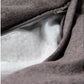 Sitzsack Comfort Line 315 L, Dunkelgrau - MEGART
