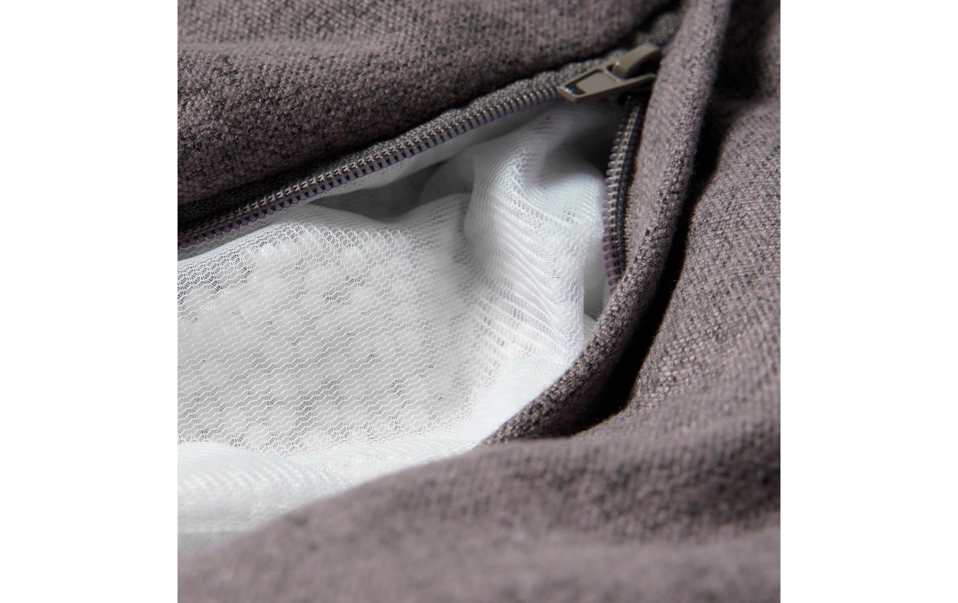 Sitzsack Comfort Line 315 L, Dunkelgrau - MEGART