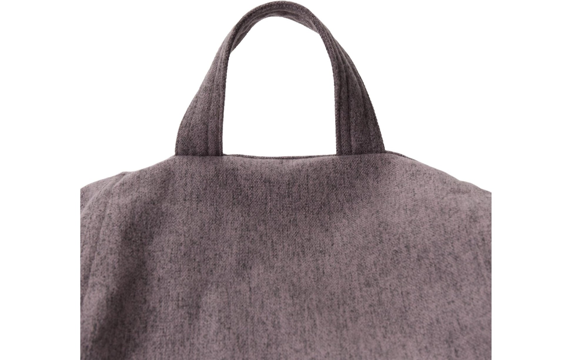 Sitzsack Comfort Line 315 L, Dunkelgrau - MEGART