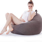 Sitzsack Comfort Line 315 L, Dunkelgrau - MEGART