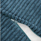 Sitzsack Giant Cord 400 L, Blau - MEGART